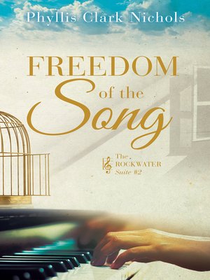cover image of Freedom of the Song